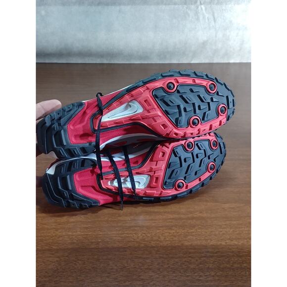 2010 Nike Zoom Waffle Racers Size 12 Excellent Condition - Picture 6 of 9